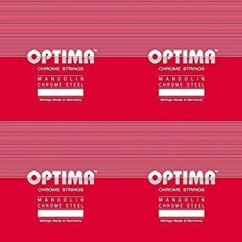 [Used] Optima Mandolin String Set wgteh8f