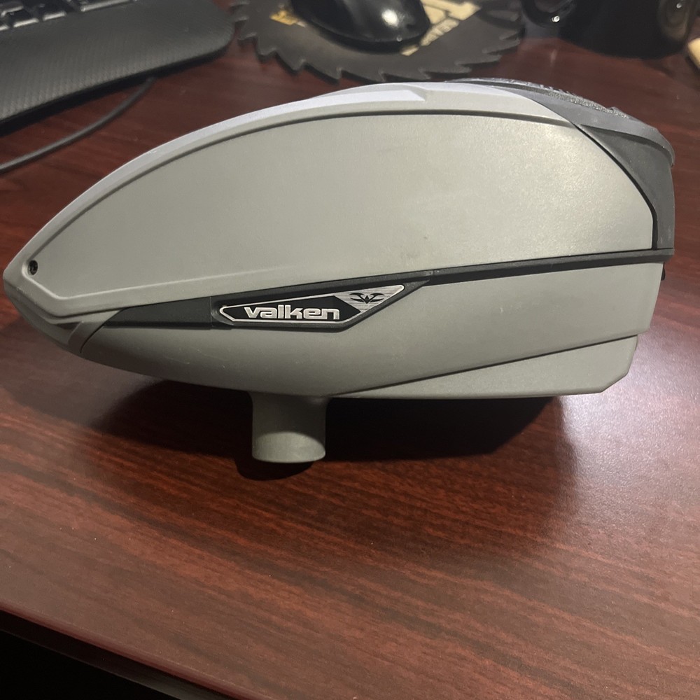 Valken Vsl Paintball Hopper Loader