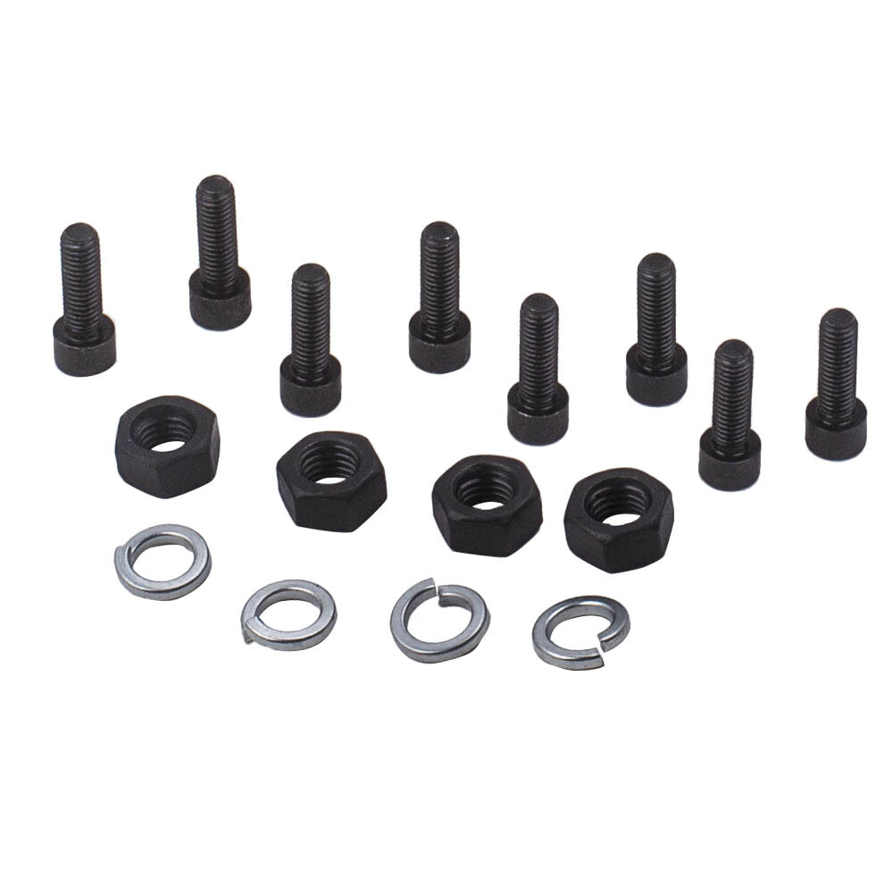 Spare Tire Carrier Mount Rack Bracket Wheel Holder For Polaris RZR XP 1000 14-22