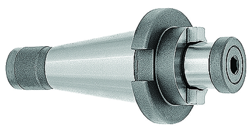 NST50 - 1-1/2" Shell End Mill Arbor