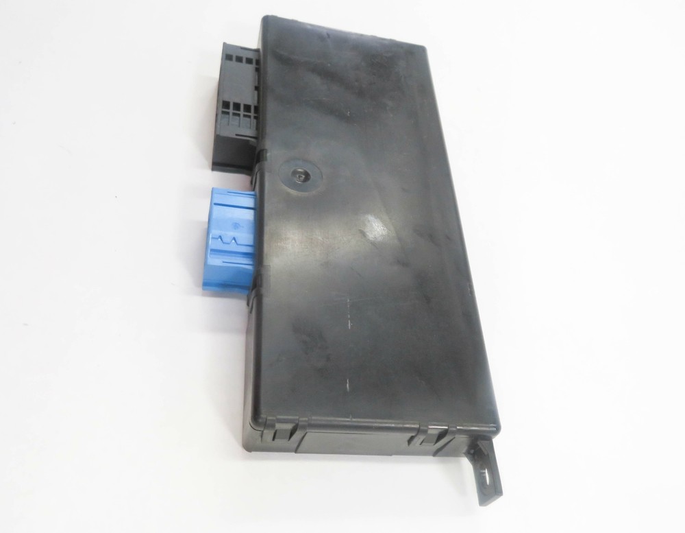2013 BMW 528i (F10) CENTRAL GATEWAY CONTROL MODULE