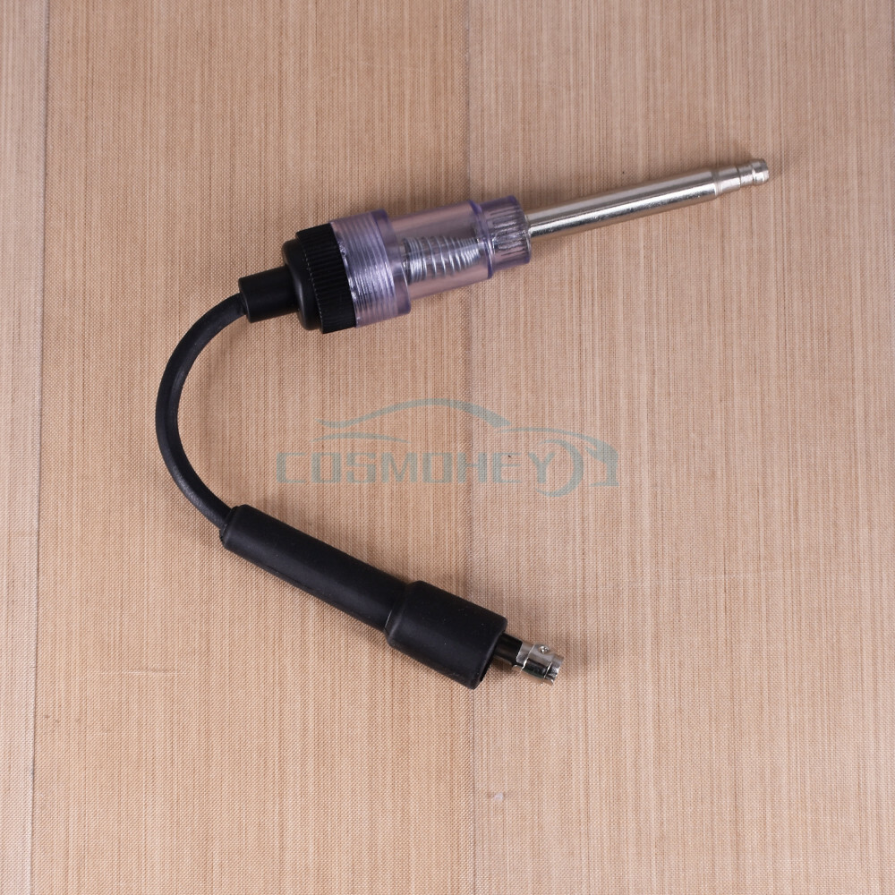 Spark plug Tester Ignition System Coil Engine In Line Auto Diagnostic Test Tools