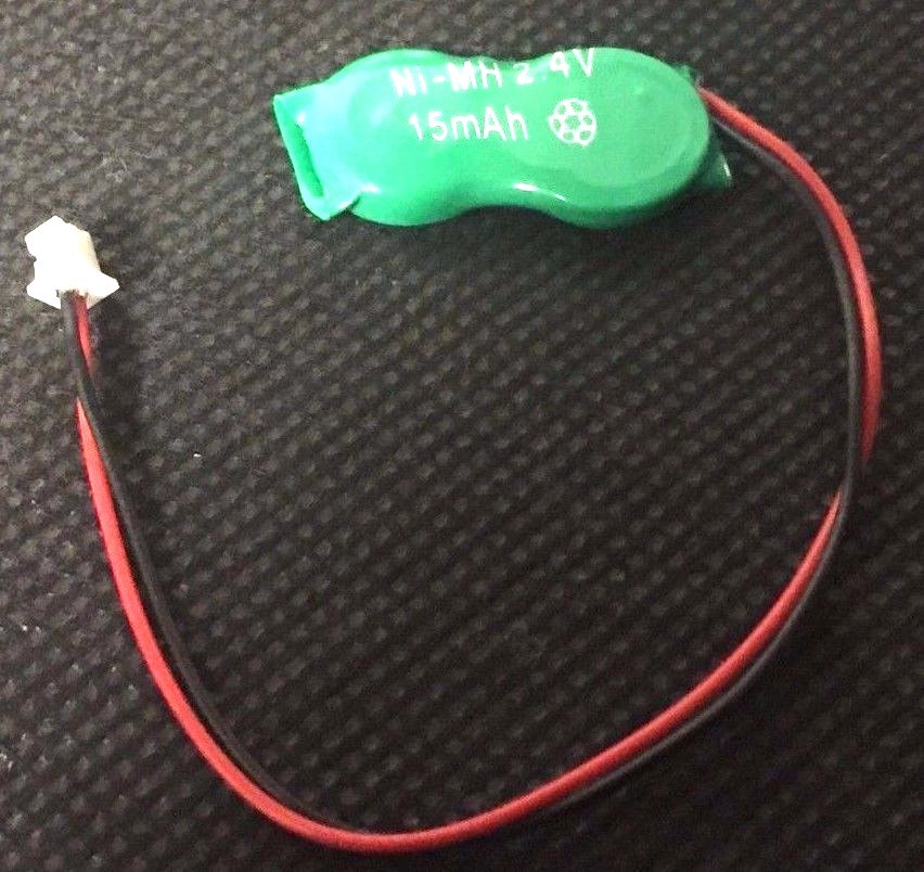 New 2/V15H-WR Sony Vaio GRX, Sony Vaio C, R, F, V, Z, A, S Series CMOS Battery