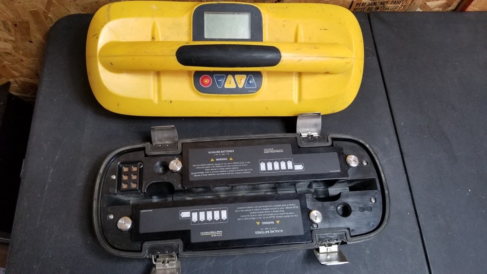 Vivax Metrotech VX200-4 Transmitter