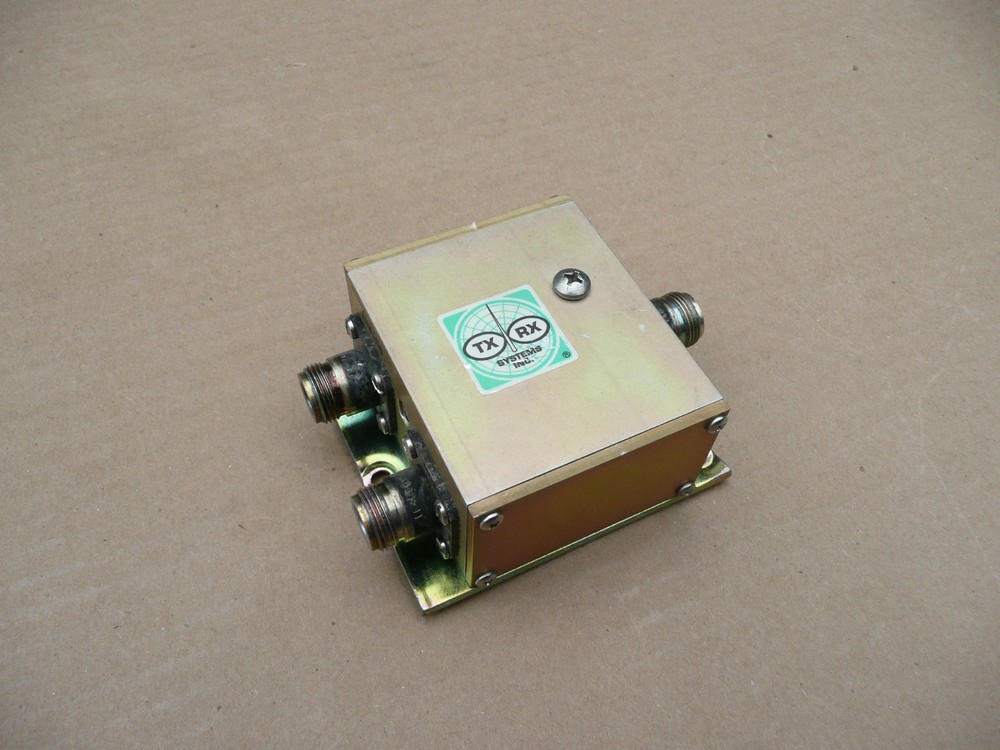 TX-RX Circulator / Isolator - 936 MHz UHF
