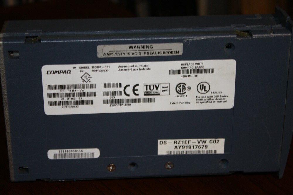 DS-RZ1EF-VW