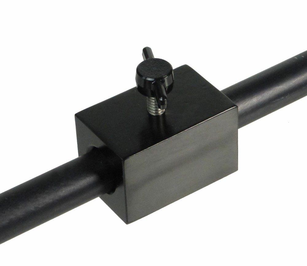 Horizontal Camera Mount for Tablet Overhead Product Photography