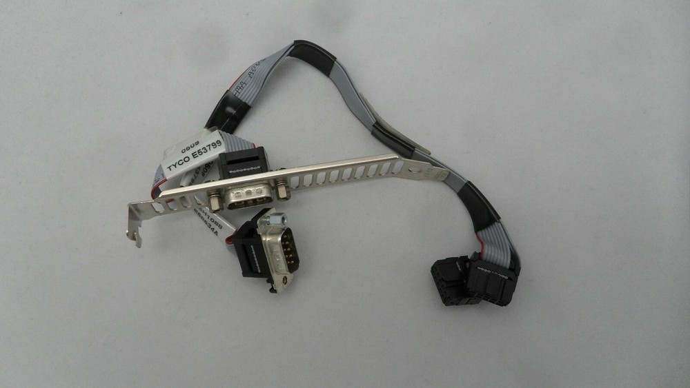 IBM 7581 Serial A/b Cable Asm 19P5242