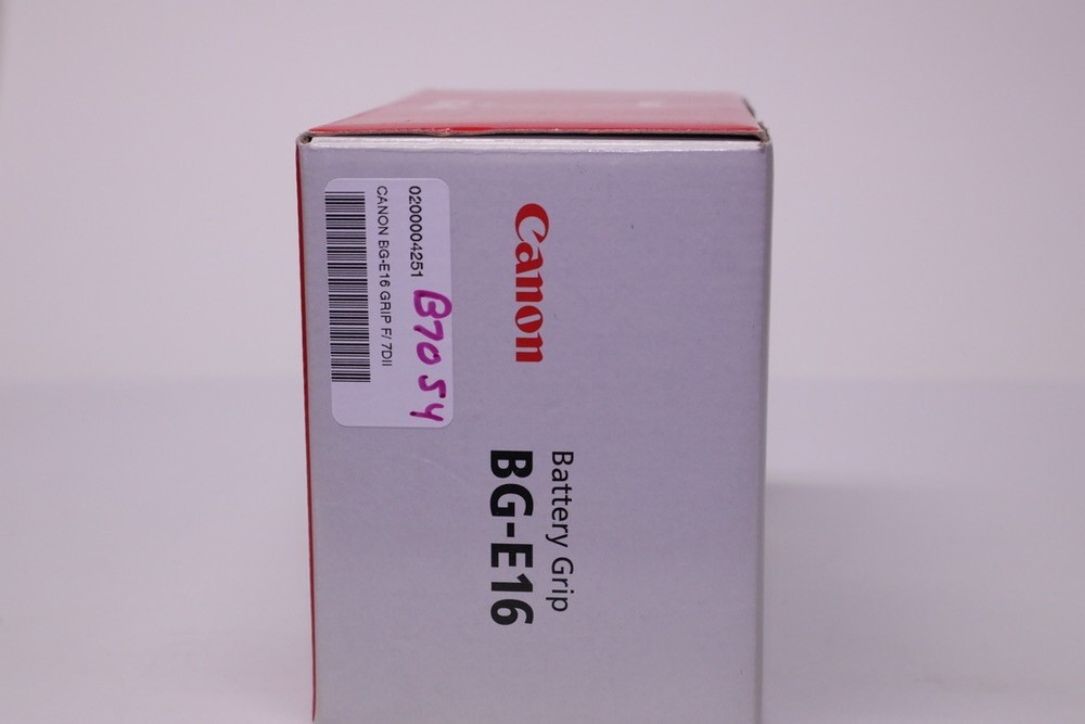 Battery Grip for Canon 7D Mark ll