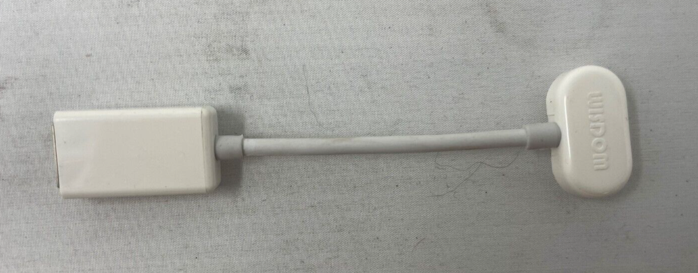 WISDOM HEADLAMP USB ADAPTER CABLE