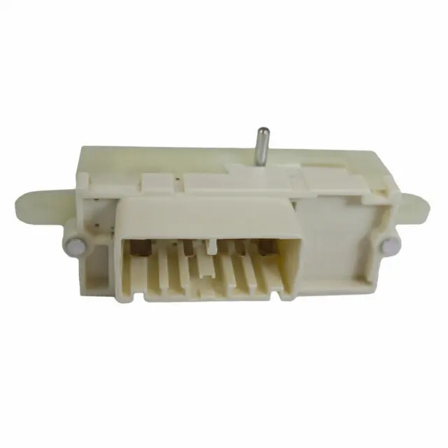 Genuine Motorcraft Ignition Switch SW-6158