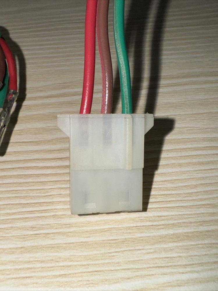 Electronic Conversion Kit Mallory V-8 YL & YD Stack Cap