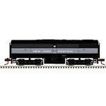 N FB-1 NYC 3333 W/dcc