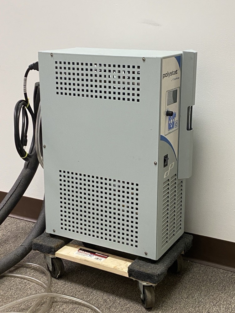 Cole-Parmer CR250WU Polystat Recirculating Chiller