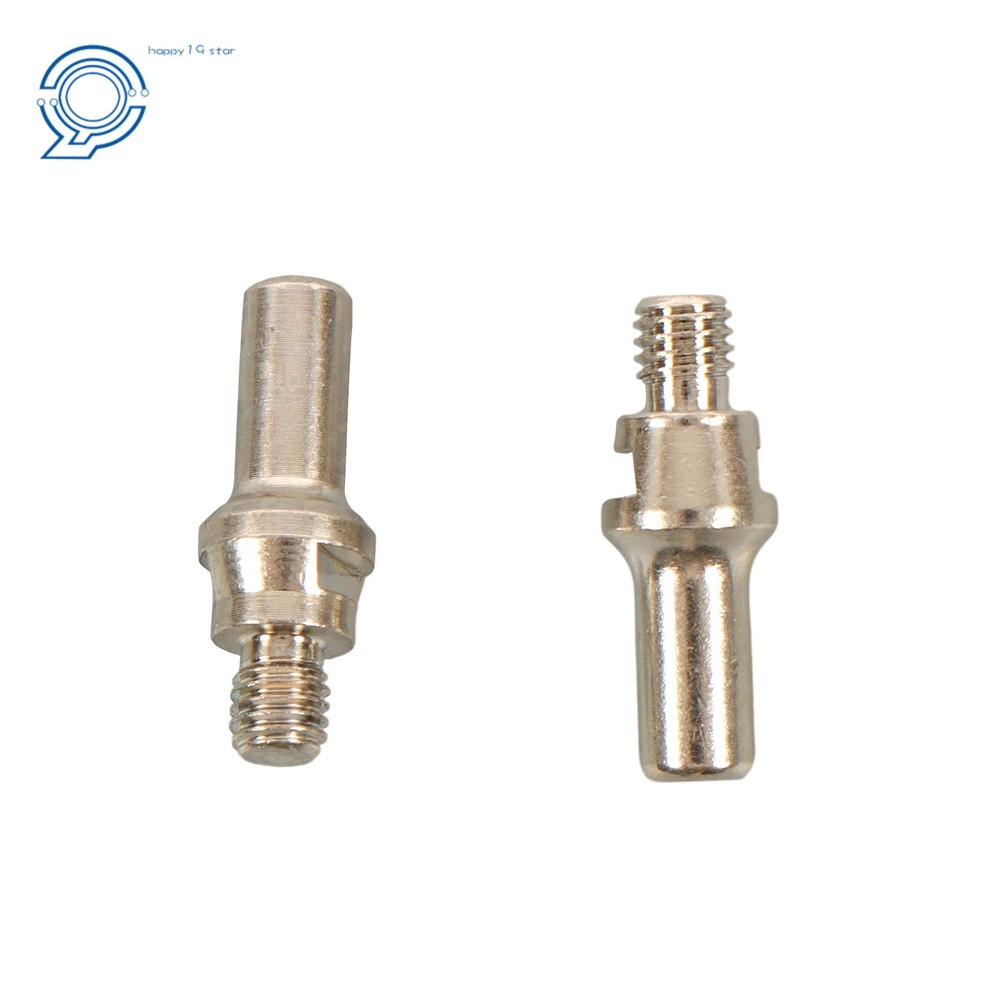 45Pack Plasma Cutting Torch Tip Electrode Shield Cap Stand Off PT-60 IPT-40 PT40