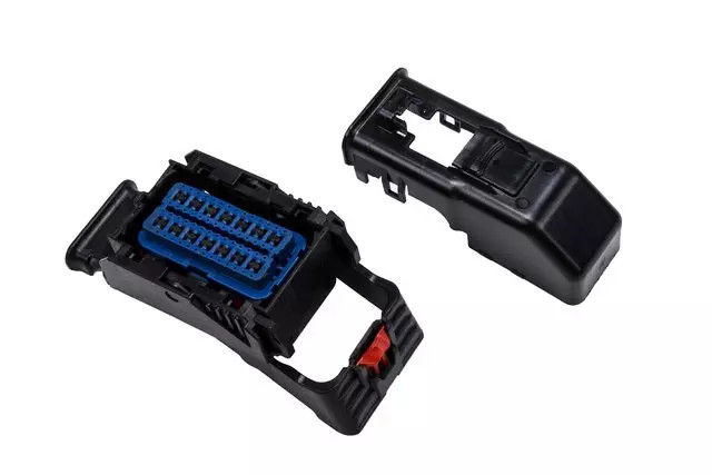 Genuine GM Connector 85758037
