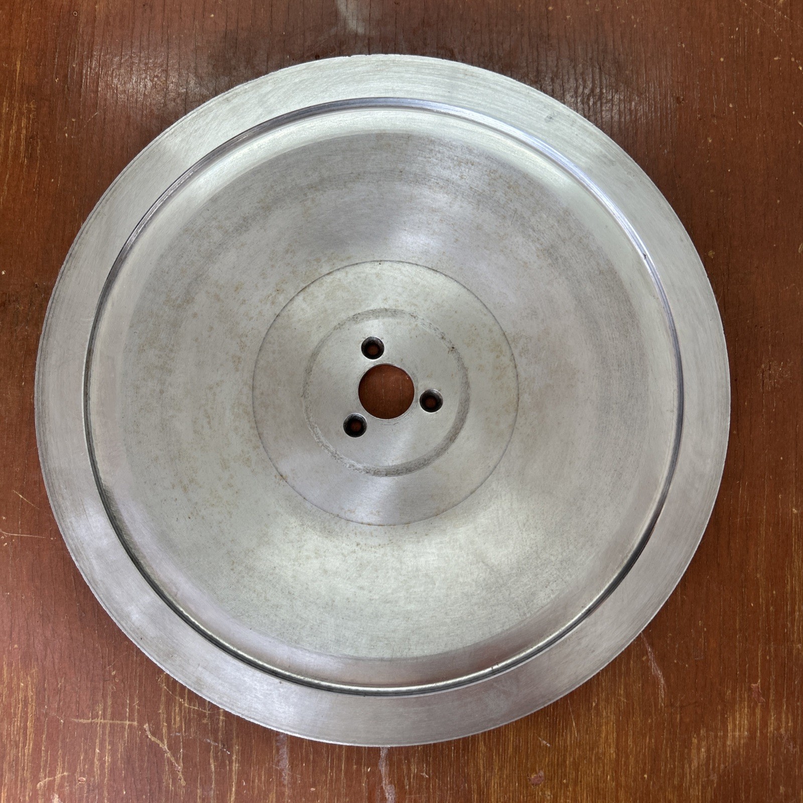 HOBART 512 Meat Slicer 12" Rotating Cutting Knife Blade