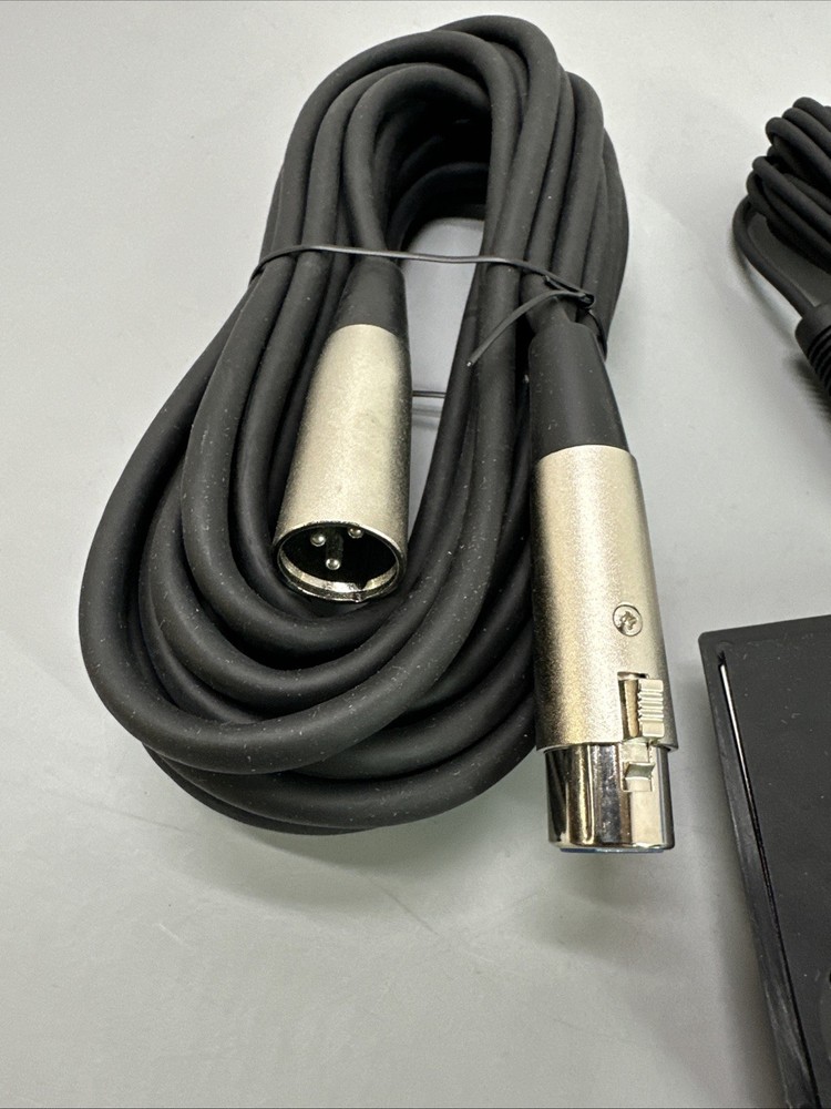 Audio-Technica proPoint PRO44 Cardioid Condenser Boundary Microphone - New