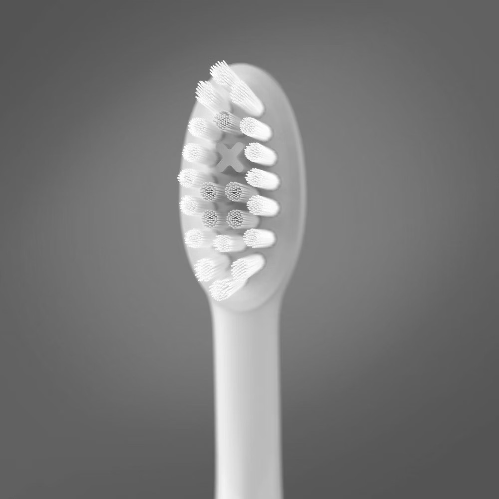 ORDO Sonic+ Electric Toothbrush - White