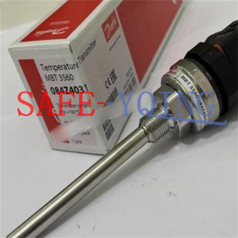 1PCS Danfoss temperature sensor MBT3560 084Z4031 NEW