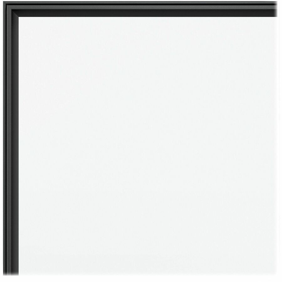 Quartet NA4836FB Magnetic Whiteboard 48x36 White Surface