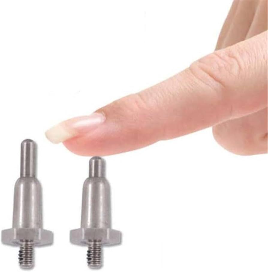 Perimeter 1" Long Spring-Loaded Retractable Contact Points PFA-005