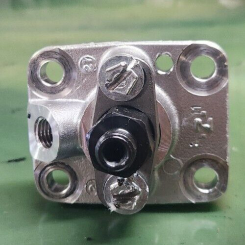 injection pump for i suzu 4le1
