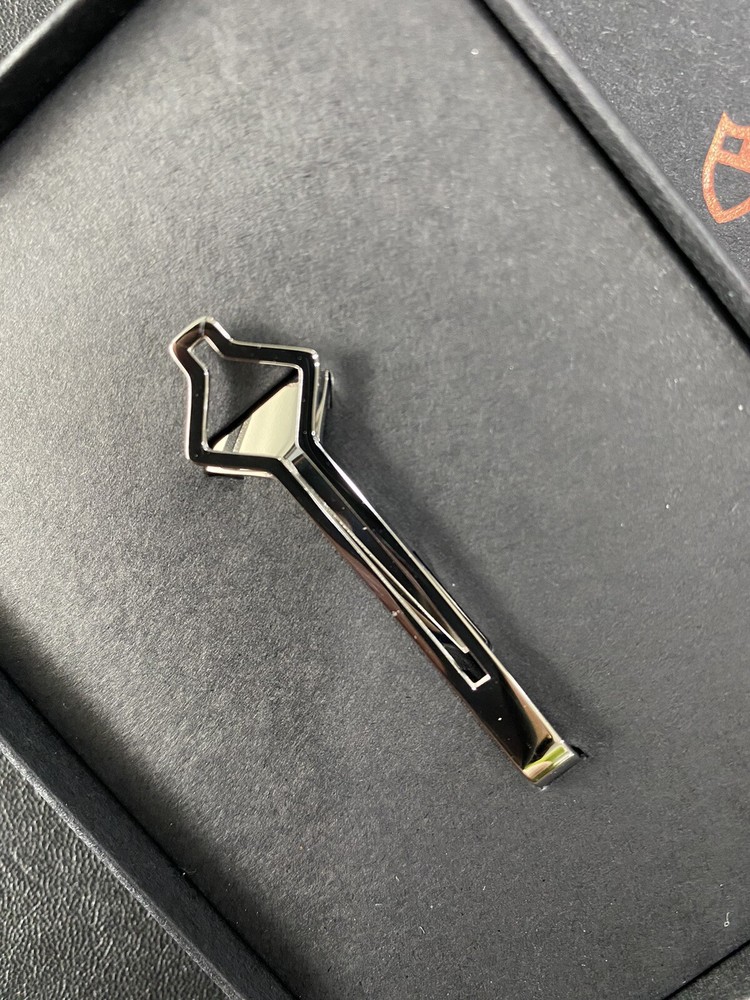 TUDOR Fermacravatta/tie clip