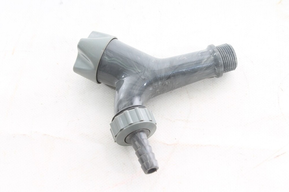 Old Vintage DDR Faucet