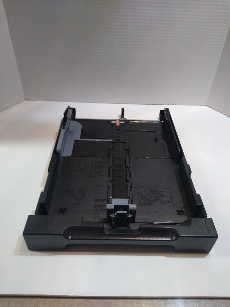 EPSON WF-3620 WorkForce Inkjet Color Printer Paper Tray
