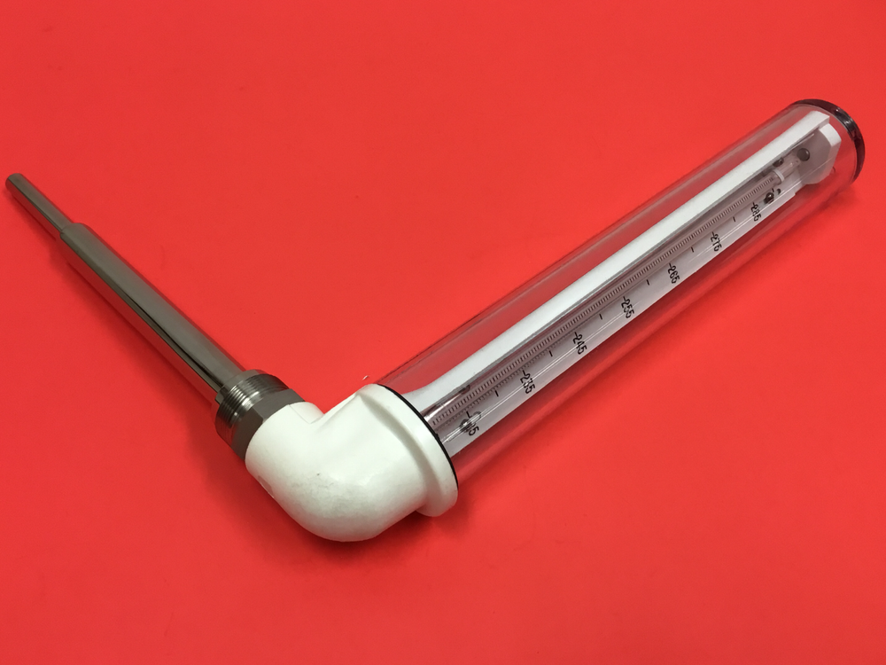 Anderson ClearVue - Model: PM00FB052 - Ser. 002801 - Thermometer