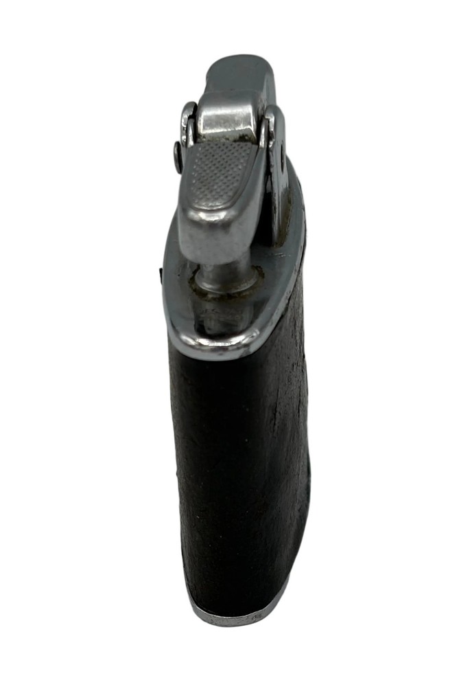 Vintage Ronson De-Light Standard Pocket Lighter