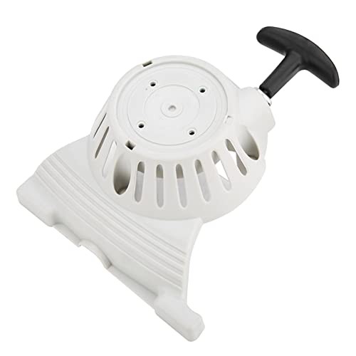 Pull Starter, Assembly for fc90 edger Trimmer Replacement Garden Tool Fs90 110
