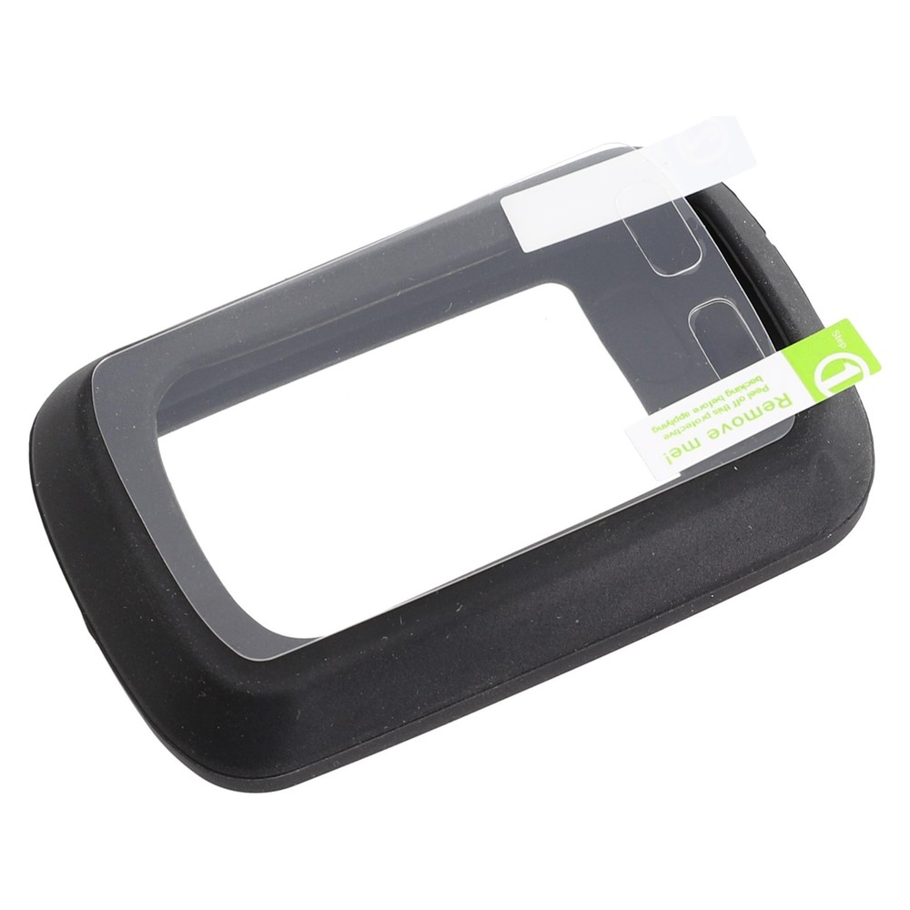 Screen Protector&Protective Case For XossG Plus Protective Film Clear Protection