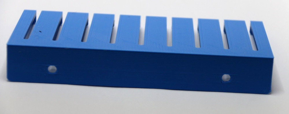 Wall Mountable Cable Hanger Rack For Cord Wire/Cable Wire