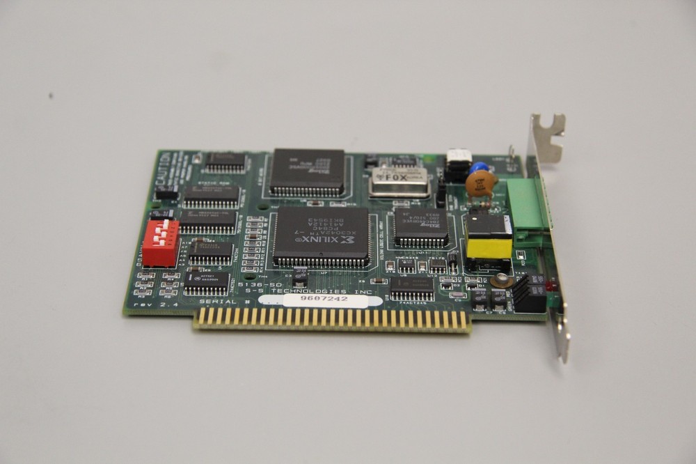 SST Interface Card 5136-SD S-S Technologies