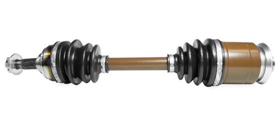 QuadBoss Complete Replacement Wheel Shaft (609235)