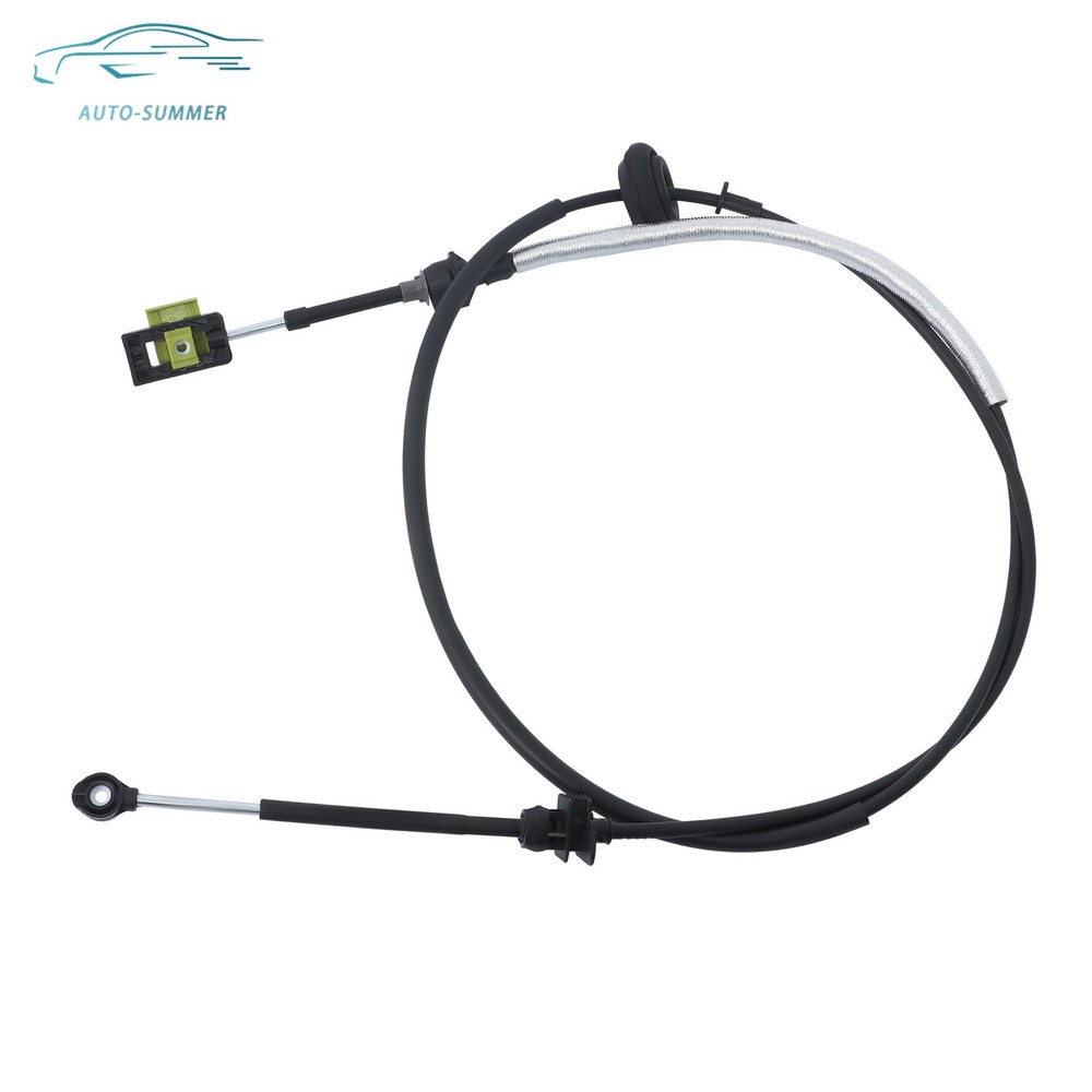 Transmission Gear Shift Cable For Ford E150 E250 Econoline Van 1998-2003 2004