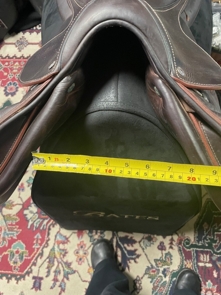 DEVOUCOUX BIARRITZ S 2019 17.5 3AAB