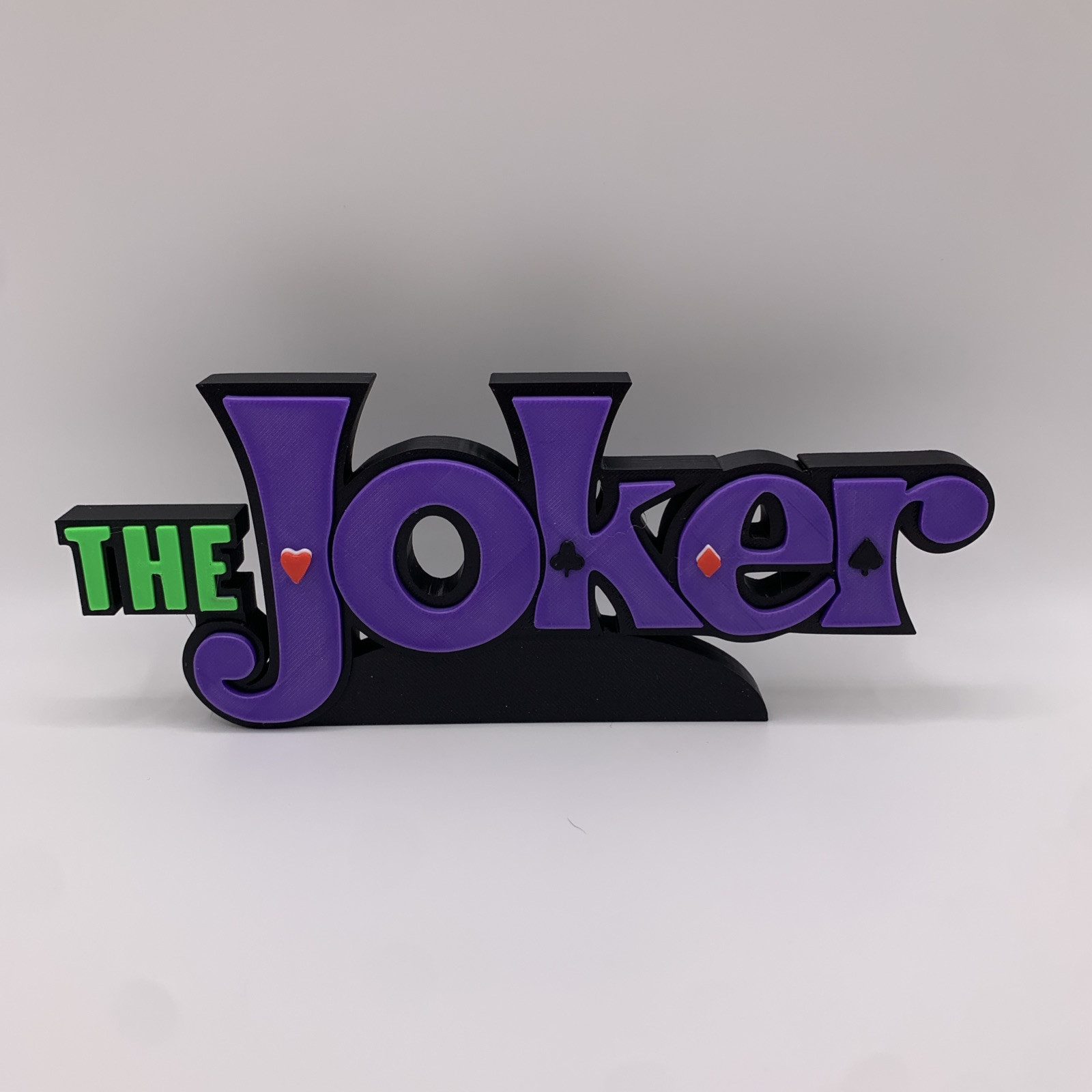 Joker Sign