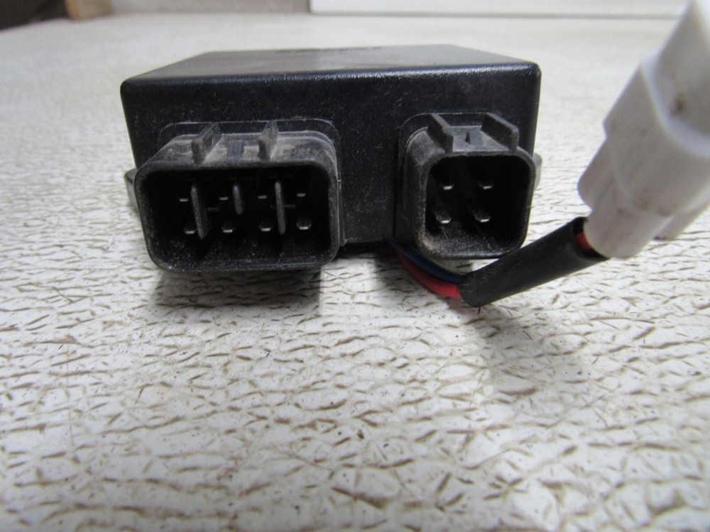 23 CF-MOTO UFORCE 1000 XL DLR CONTROLLER BOX CONTROL UNIT MODULE STOCK #3959