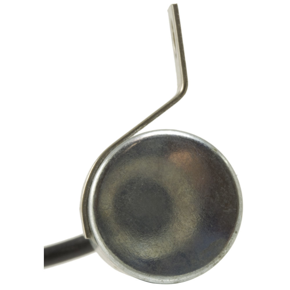 Ignition Condenser WVE 5H1016