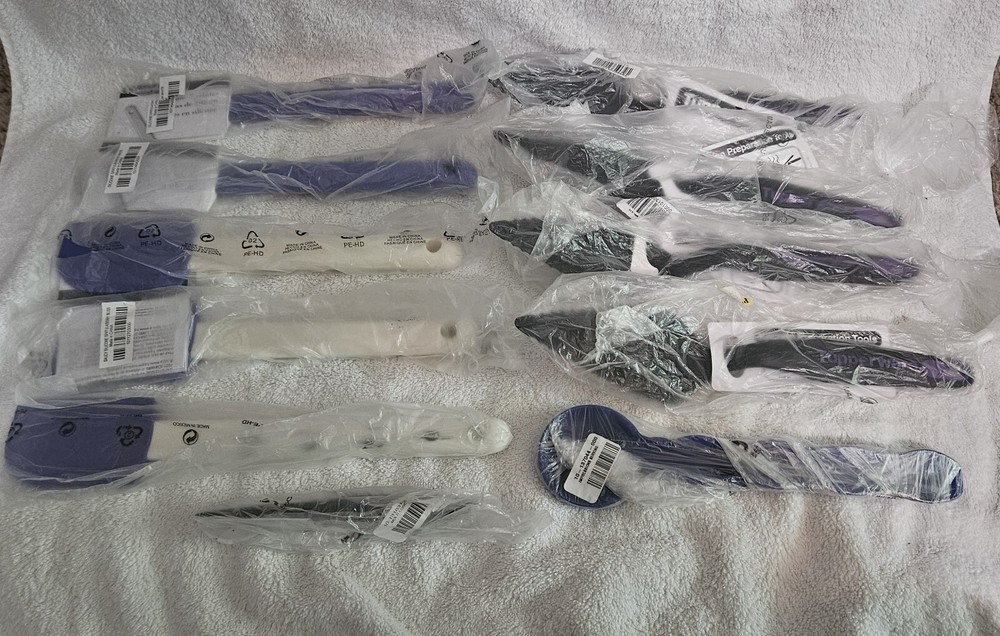Tupperware, Large Lot  NEW