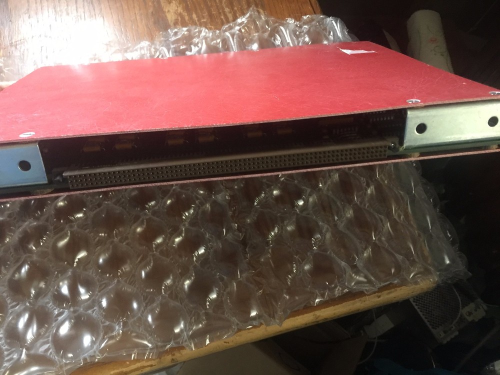 GENERIC PC BOARD LOGIC CONTROL 415B0044