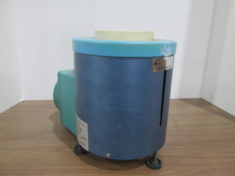 Schumacher, STC-500, Model 7 Temperature Controller, Used