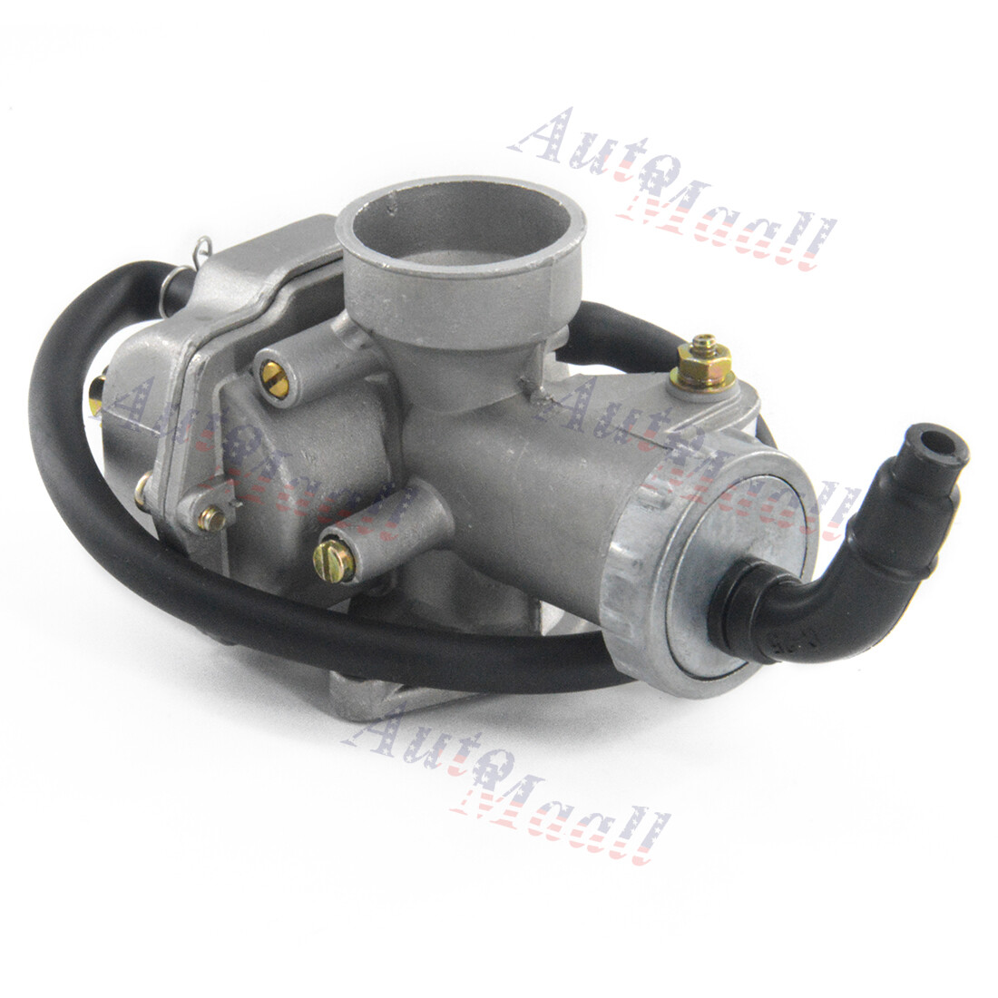 PZ20 Carburetor For 50cc 70cc 90cc 110cc 125cc ATV Quad Dirt Pit Bike Go Karts