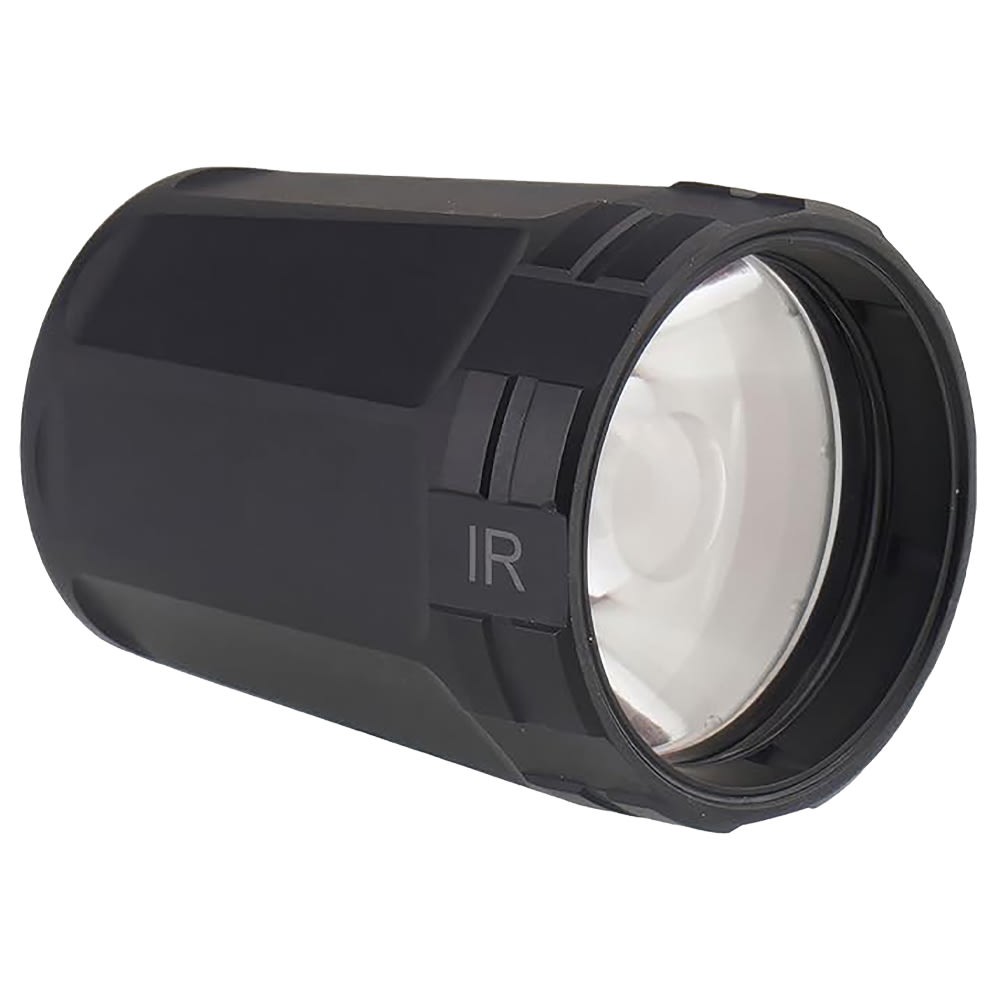 Holosun IR LED Bezel for Raid Weaponlight, Night Vision Compatible [RAID-BZ-IR]