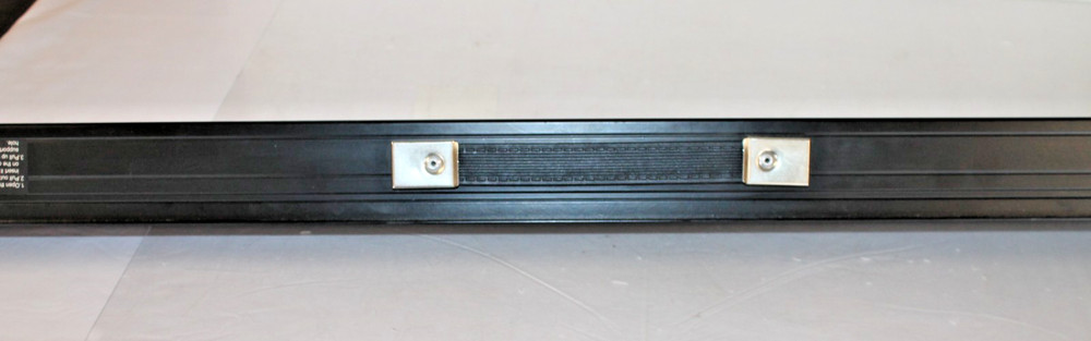 Self Stand & Portable Projection Screen - Quick Set Up