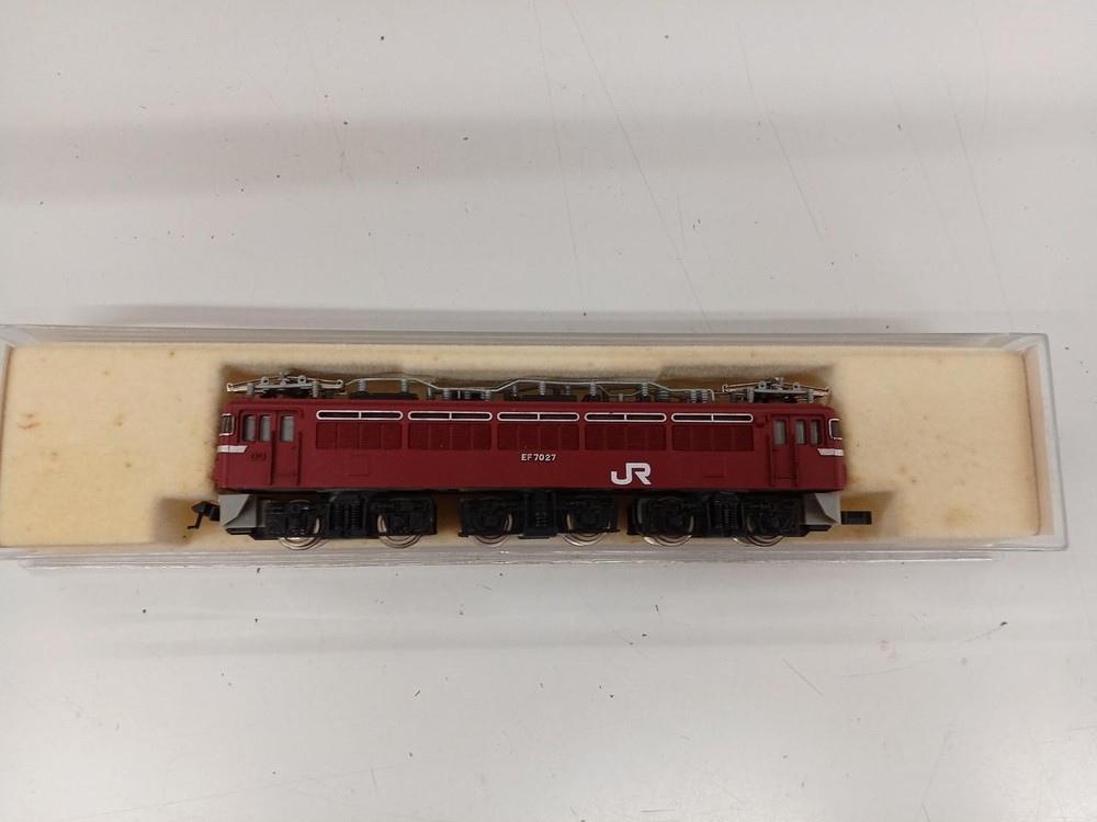 KATO 7027 EF70
