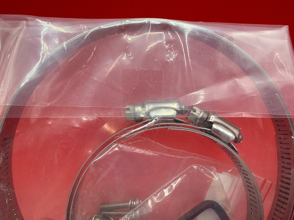 Verkada Camera Pole Mount Adapter ACC-MNT-9 ❤️️ ✅ ❤️ ✅ ❤️️ ✅ ❤️ SEALED!